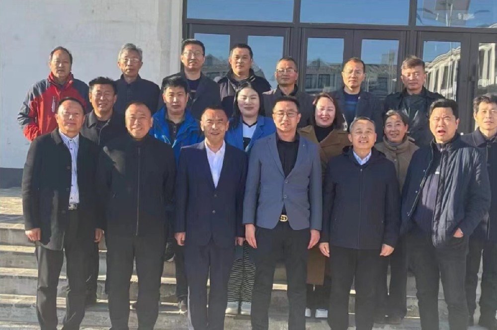 打造高质量育人，构建贯通式国际化教育培养