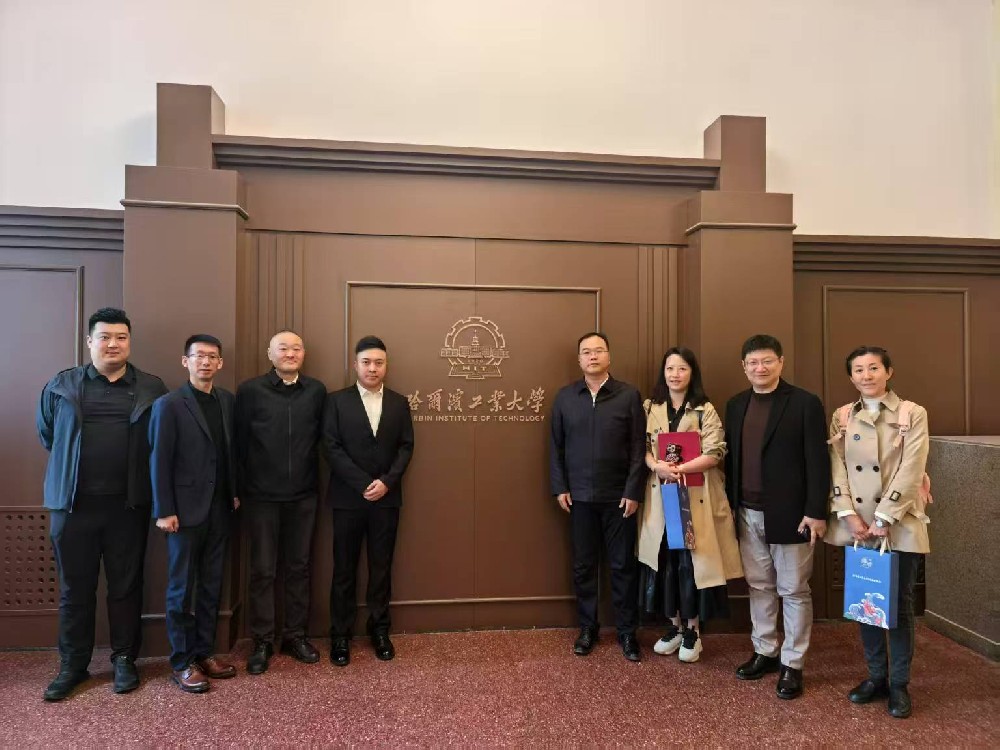 打造高质量育人，构建贯通式国际化教育培养