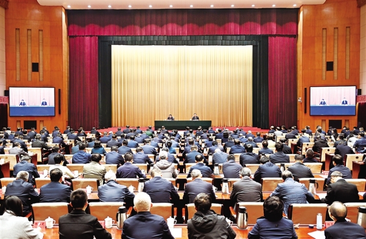 打造高质量育人，构建贯通式国际化教育培养