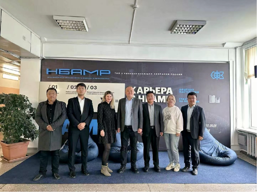 打造高质量育人，构建贯通式国际化教育培养