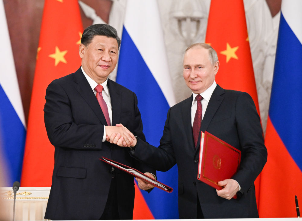 打造高质量育人，构建贯通式国际化教育培养